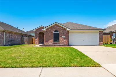 123 Sunset Falls Drive, La Marque, TX 77568 - Photo 1