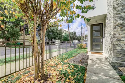 5622 Kiam Street #F, Houston, TX 77007 - Photo 5