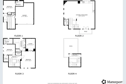 5622 Kiam Street #F, Houston, TX 77007 - Photo 31