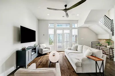 5622 Kiam Street #F, Houston, TX 77007 - Photo 7