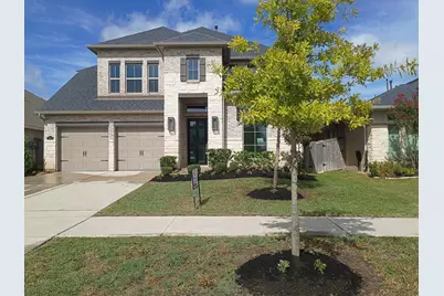 1635 Boone Hollow Lane, Richmond, TX 77469 - Photo 1