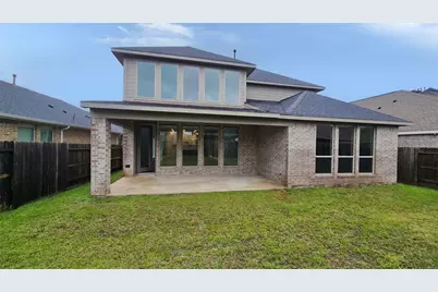 1635 Boone Hollow Lane, Richmond, TX 77469 - Photo 3