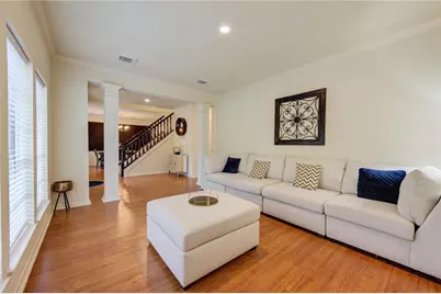 4419 Three Rivers Drive, Sugar Land, TX 77478 - Photo 5