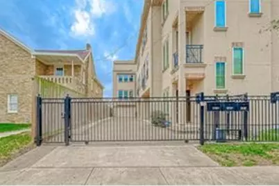 1910 Oakdale Street #A, Houston, TX 77004 - Photo 3