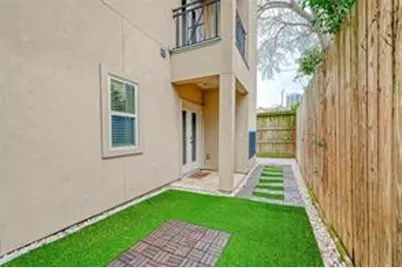 1910 Oakdale Street #A, Houston, TX 77004 - Photo 7