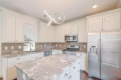 1910 Oakdale Street #A, Houston, TX 77004 - Photo 29