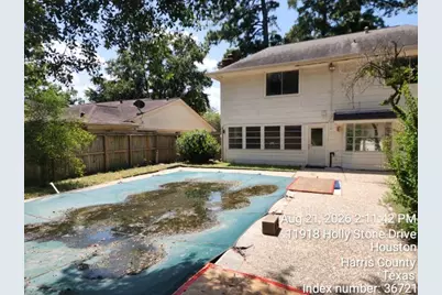 11918 Holly Stone Drive, Houston, TX 77070 - Photo 13