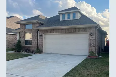 2923 Painted Sunrise Trail, Houston, TX 77045 - Photo 5