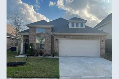 2923 Painted Sunrise Trail, Houston, TX 77045 - Photo 3