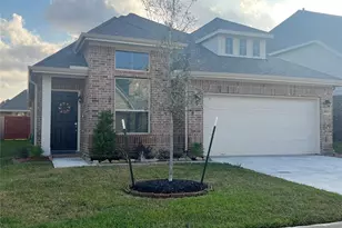 2923 Painted Sunrise Trail, Houston, TX 77045 - Photo 1