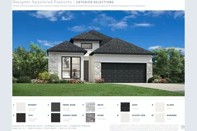 10224 Bluegill Crest Drive, Willis, TX 77318 - Photo 3