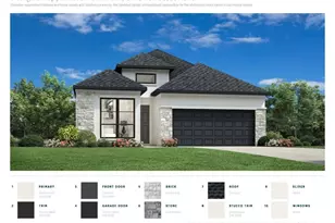 10224 Bluegill Crst Dr, Willis, TX 77318 - Photo 3