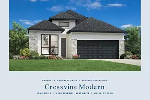 10224 Bluegill Crst Dr, Willis, TX 77318 - Photo 1