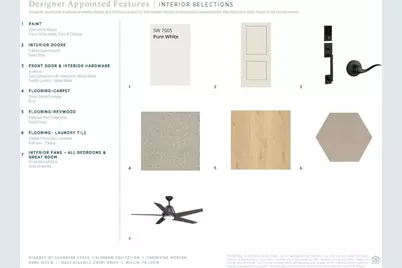 10224 Bluegill Crest Drive, Willis, TX 77318 - Photo 5