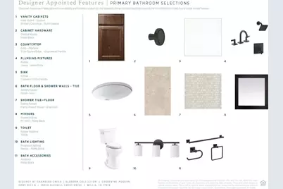 10224 Bluegill Crest Drive, Willis, TX 77318 - Photo 9