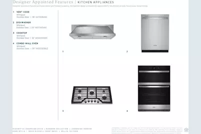 10224 Bluegill Crest Drive, Willis, TX 77318 - Photo 7