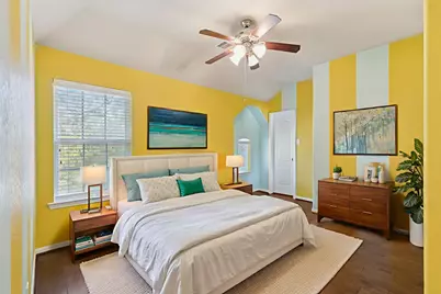 9631 W Amber Bluff Lane, Katy, TX 77494 - Photo 15