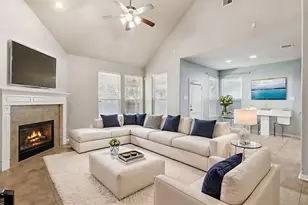 9631 W Amber Bluff Ln, Katy, TX 77494 - Photo 3