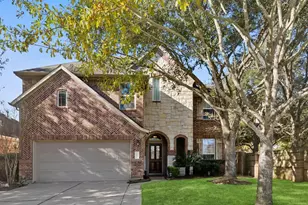 9631 W Amber Bluff Ln, Katy, TX 77494 - Photo 1