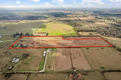 4041 County Road 2058, Hull, TX 77564 - Photo 13