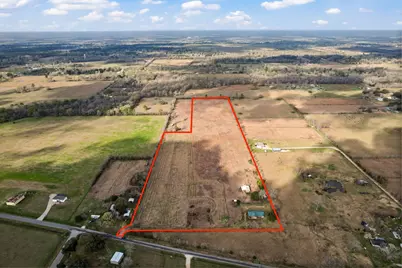 4041 County Road 2058, Hull, TX 77564 - Photo 15