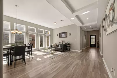 2405 Songlark Springs Place, Pearland, TX 77089 - Photo 5