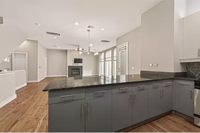 1112 Columbus Street #B, Houston, TX 77019 - Photo 7