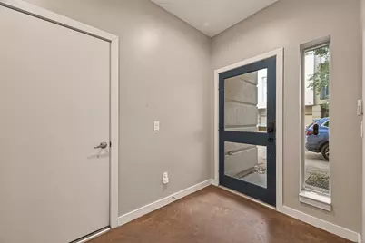 1112 Columbus Street #B, Houston, TX 77019 - Photo 3