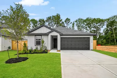 196 Golden Eagle Boulevard, New Waverly, TX 77358 - Photo 1