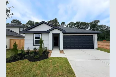 196 Golden Eagle Boulevard, New Waverly, TX 77358 - Photo 1