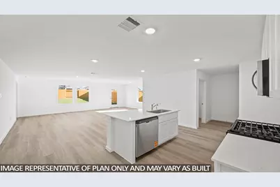 196 Golden Eagle Boulevard, New Waverly, TX 77358 - Photo 5