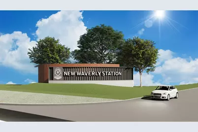 196 Golden Eagle Boulevard, New Waverly, TX 77358 - Photo 21