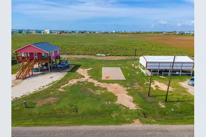 0 County Road 205, Sargent, TX 77414 - Photo 5