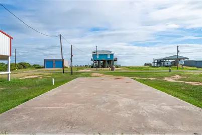 0 County Road 205, Sargent, TX 77414 - Photo 7