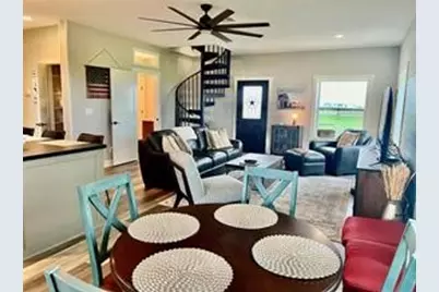 6515 Prihoda Road, Willow Springs, TX 78940 - Photo 11