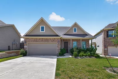 18724 Crescent Trails Circle, Montgomery, TX 77356 - Photo 1
