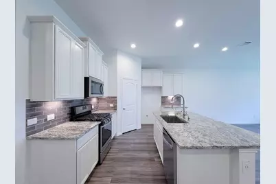 907 Youth Water Road, Montgomery, TX 77316 - Photo 5