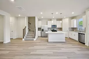 3105 Quiet Sunset Dr, Houston, TX 77080 - Photo 7
