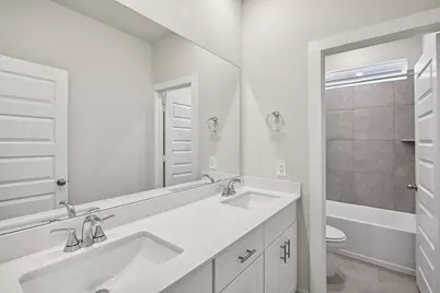 3105 Quiet Sunset Drive, Houston, TX 77080 - Photo 21