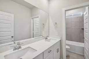 3105 Quiet Sunset Dr, Houston, TX 77080 - Photo 21