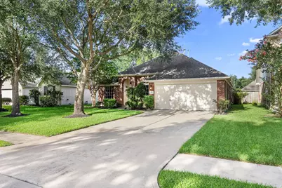 4902 Bonny Loch Lane, Houston, TX 77084 - Photo 3