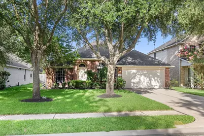 4902 Bonny Loch Lane, Houston, TX 77084 - Photo 1