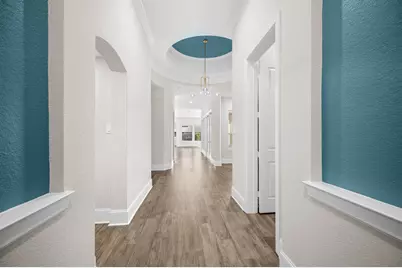 4707 Magnolia Summit Lane, Katy, TX 77494 - Photo 5