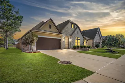 4707 Magnolia Summit Lane, Katy, TX 77494 - Photo 1
