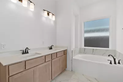 1222 Village Falls Drive, Missouri City, TX 77459 - Photo 21