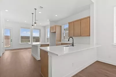 1222 Village Falls Drive, Missouri City, TX 77459 - Photo 7