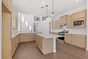 1222 Vlg Fls Dr, Missouri City, TX 77459 - Photo 3