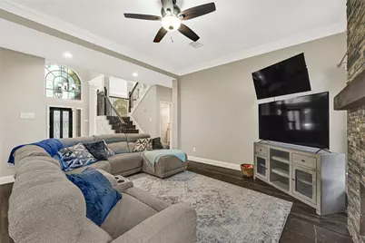4202 Misty Heather Court, Pasadena, TX 77059 - Photo 9