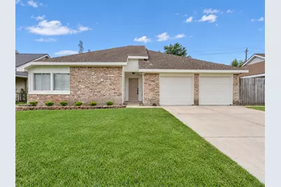 15814 Roxton Ridge Drive, Houston, TX 77598 - Photo 1