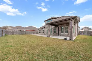 1984 Highland Meadows Dr, Pearland, TX 77089 - Photo 33